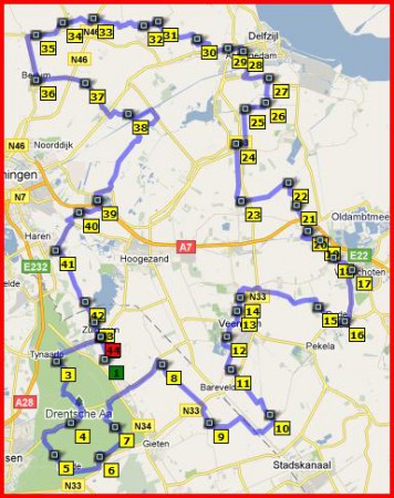 Hemelsvaarttocht